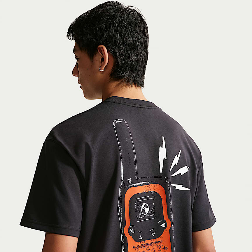 NIKE公式】ジョーダン リトルキッズ ジオ タイダイ Tシャツ.オンライン